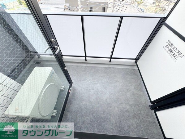 アルティジャーノD’sSAYAMAの物件内観写真